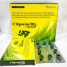  Pharma franchise in Chandigarh - Clipwin Pharma	capsule clipwin-9g.jpeg	